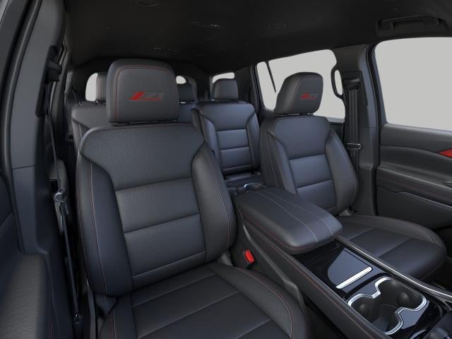 2026 Chevrolet Traverse AWD 4dr Z71