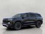 2026 Chevrolet Traverse AWD 4dr Z71