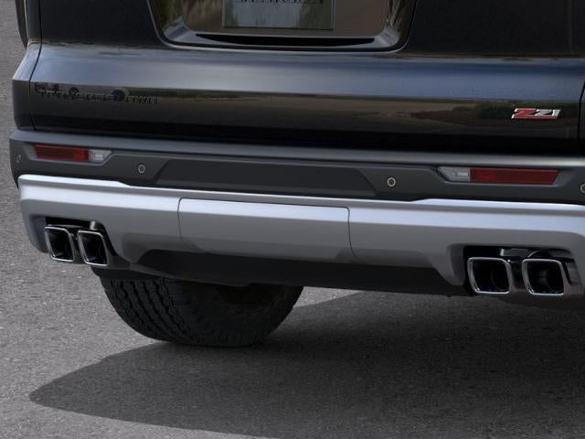 2026 Chevrolet Traverse AWD 4dr Z71