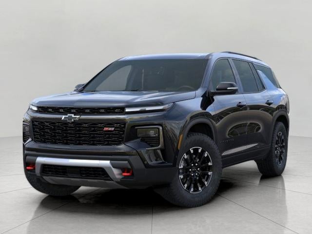 2026 Chevrolet Traverse AWD 4dr Z71