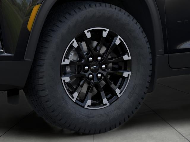 2026 Chevrolet Traverse AWD 4dr Z71