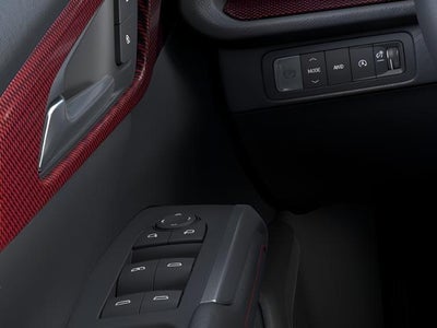 2026 Chevrolet Traverse AWD 4dr Z71