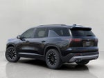 2026 Chevrolet Traverse AWD 4dr Z71