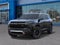 2026 Chevrolet Traverse AWD 4dr Z71