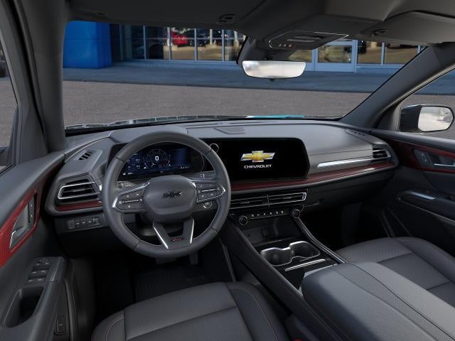 2026 Chevrolet Traverse AWD 4dr Z71