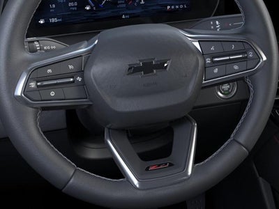 2026 Chevrolet Traverse AWD 4dr Z71