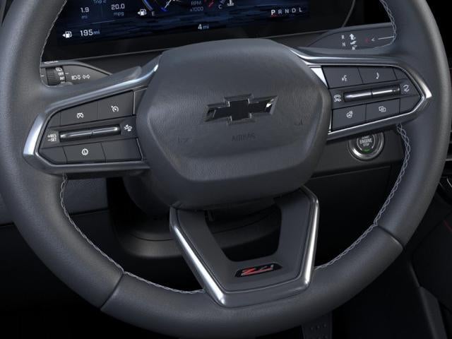 2026 Chevrolet Traverse AWD 4dr Z71