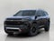 2026 Chevrolet Traverse AWD 4dr Z71