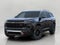 2026 Chevrolet Traverse AWD 4dr Z71