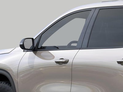 2026 Chevrolet Traverse AWD 4dr Z71