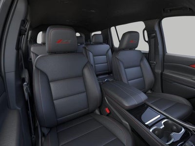2026 Chevrolet Traverse AWD 4dr Z71