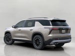 2026 Chevrolet Traverse AWD 4dr Z71