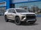 2026 Chevrolet Traverse AWD 4dr Z71