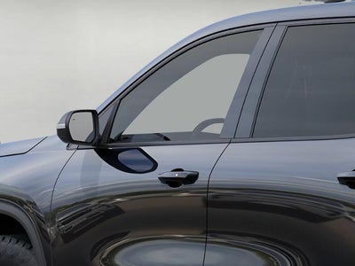 2027 Chevrolet Traverse AWD 4dr Z71
