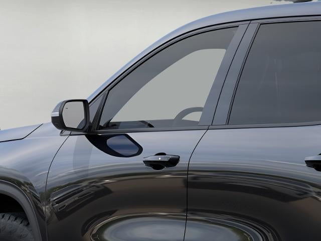2027 Chevrolet Traverse AWD 4dr Z71