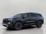 2027 Chevrolet Traverse AWD 4dr Z71