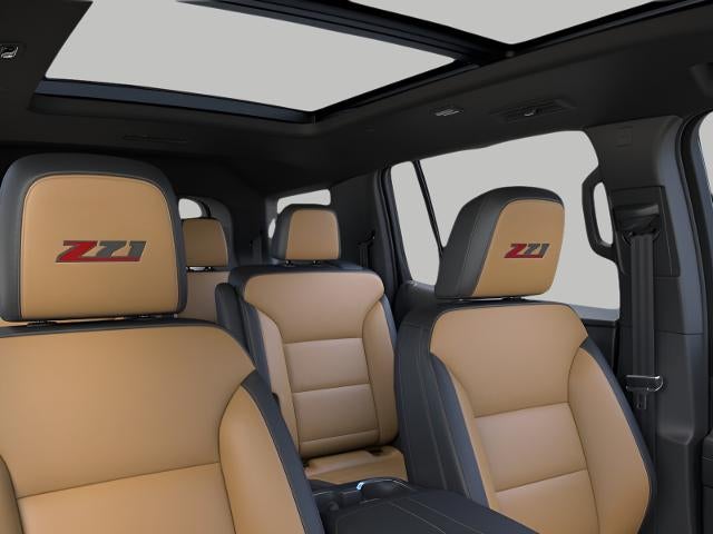 2027 Chevrolet Traverse AWD 4dr Z71
