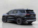 2027 Chevrolet Traverse AWD 4dr Z71