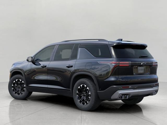 2027 Chevrolet Traverse AWD 4dr Z71