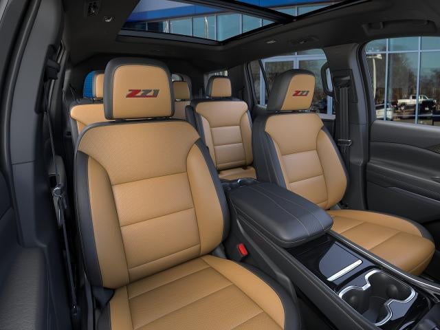 2027 Chevrolet Traverse AWD 4dr Z71