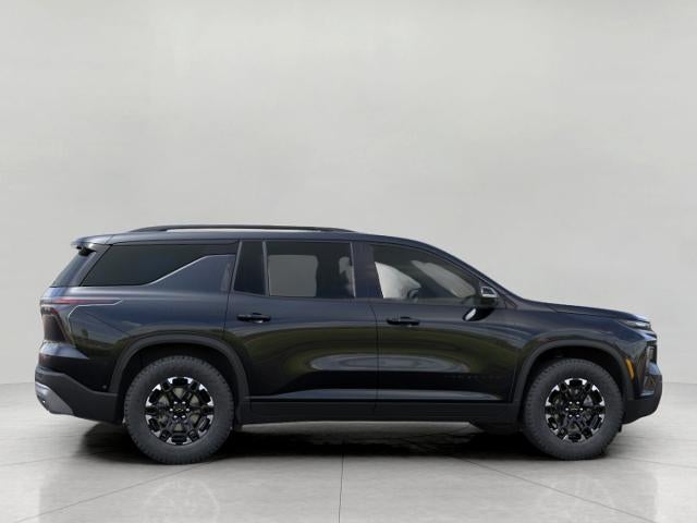 2027 Chevrolet Traverse AWD 4dr Z71