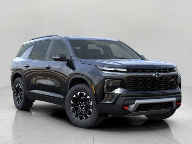 2027 Chevrolet Traverse AWD 4dr Z71