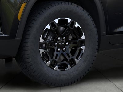2027 Chevrolet Traverse AWD 4dr Z71