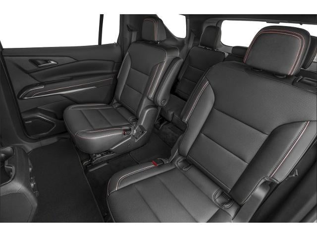 2027 Chevrolet Traverse AWD 4dr Z71