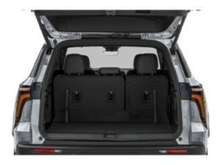 2027 Chevrolet Traverse AWD 4dr Z71