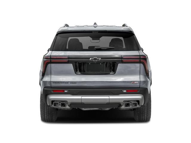 2027 Chevrolet Traverse AWD 4dr Z71