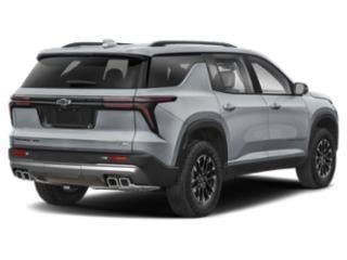 2027 Chevrolet Traverse AWD 4dr Z71
