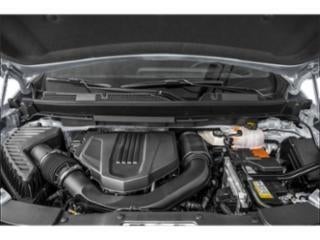 2027 Chevrolet Traverse AWD 4dr Z71