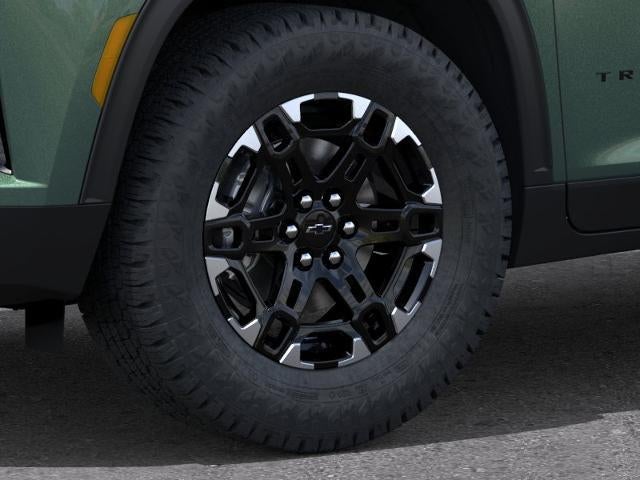 2027 Chevrolet Traverse AWD 4dr Z71