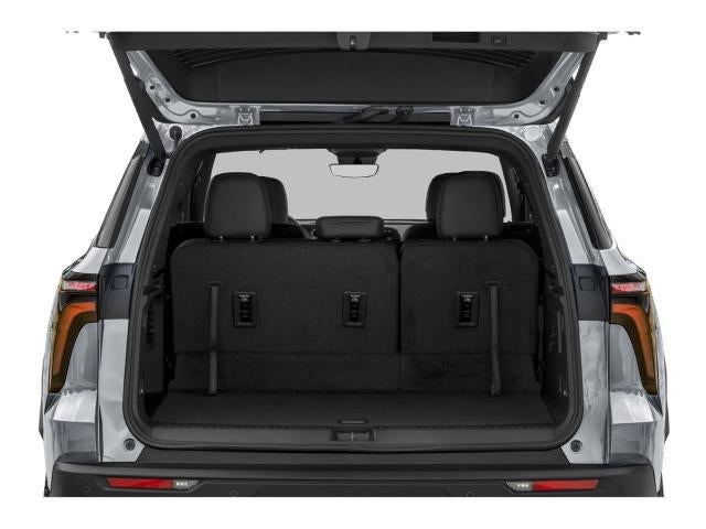 2027 Chevrolet Traverse AWD 4dr Z71