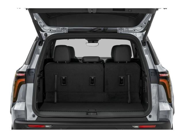2027 Chevrolet Traverse AWD 4dr Z71
