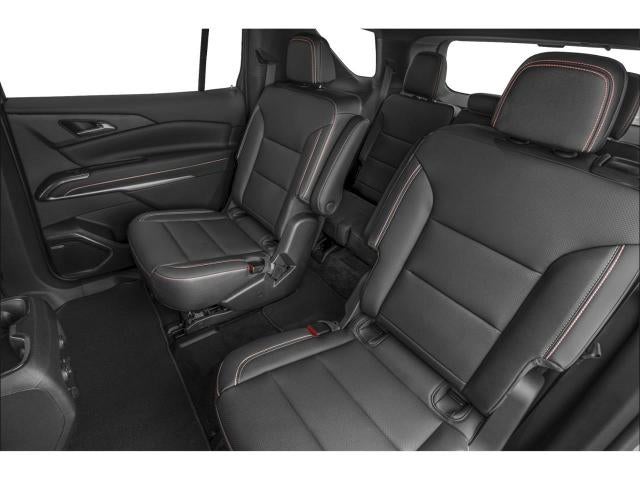 2027 Chevrolet Traverse AWD 4dr Z71