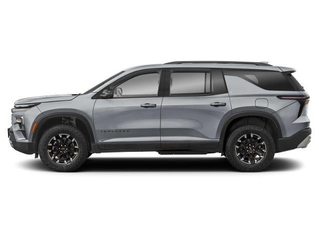 2027 Chevrolet Traverse AWD 4dr Z71