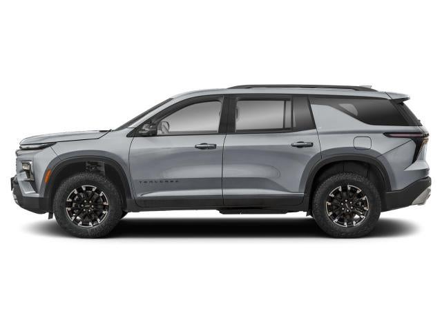 2027 Chevrolet Traverse AWD 4dr Z71