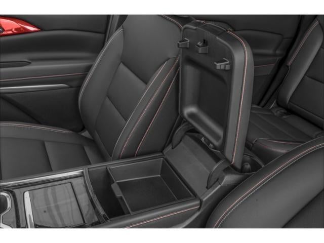2027 Chevrolet Traverse AWD 4dr Z71