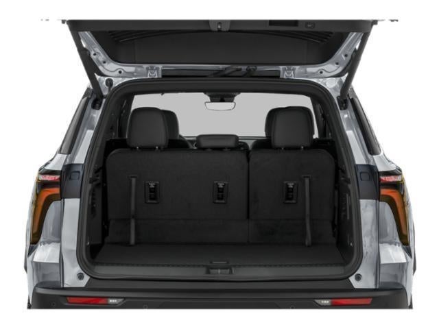 2027 Chevrolet Traverse AWD 4dr Z71