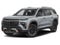 2027 Chevrolet Traverse AWD 4dr Z71