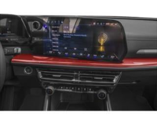 2027 Chevrolet Traverse AWD 4dr Z71