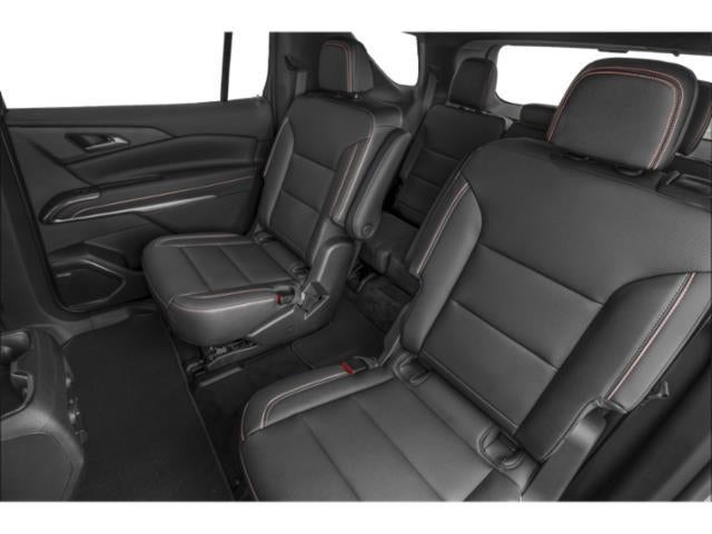 2027 Chevrolet Traverse AWD 4dr Z71
