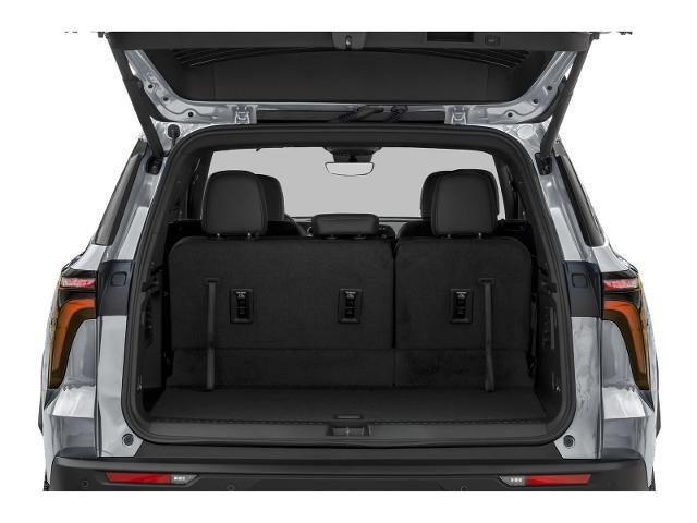 2027 Chevrolet Traverse AWD 4dr Z71