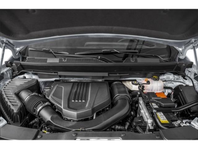 2027 Chevrolet Traverse AWD 4dr Z71