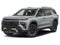 2027 Chevrolet Traverse AWD 4dr Z71
