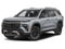 2027 Chevrolet Traverse AWD 4dr Z71