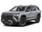 2027 Chevrolet Traverse AWD 4dr Z71