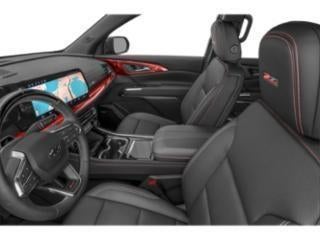 2027 Chevrolet Traverse AWD 4dr Z71
