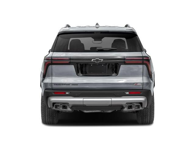 2027 Chevrolet Traverse AWD 4dr Z71